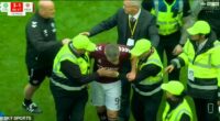 Hearts have called for action to be taken after Celtic fans attacked their players on the final day of the Scottish Premiership season