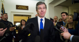 Heat Turns Up on NC Democrat Senate Nominee After New Database Highlights Criminals Granted Early Release – RedState