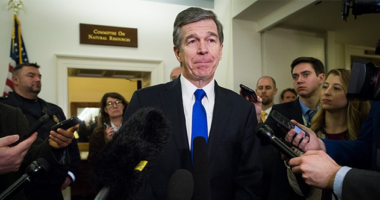 Heat Turns Up on NC Democrat Senate Nominee After New Database Highlights Criminals Granted Early Release – RedState
