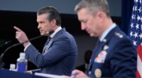 Hegseth, Caine Detail How We're Removing Iran's Last Desperate Play With 'Project Freedom' – RedState