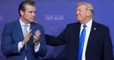 Hegseth Resets War Powers Clock As Deadline Hits – HotAir
