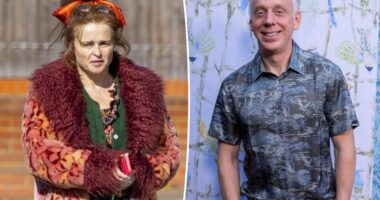 Helena Bonham Carter exited 'The White Lotus' after this demand from Mike White: report