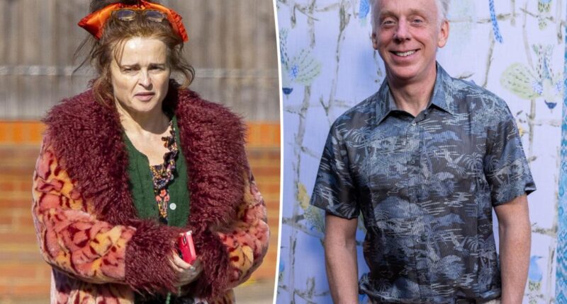 Helena Bonham Carter exited 'The White Lotus' after this demand from Mike White: report