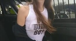 Mackenzie Shirilla is now facing a lifetime behind bars for murdering her boyfriend, Dominic Russo, 20, and their friend Davion Flanagan, 19, in a horrific crash in 2022