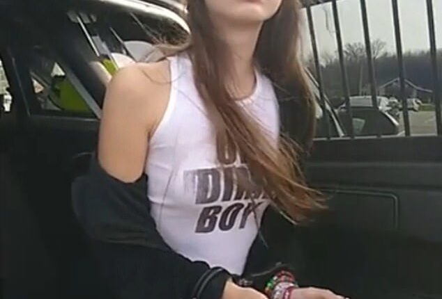 Mackenzie Shirilla is now facing a lifetime behind bars for murdering her boyfriend, Dominic Russo, 20, and their friend Davion Flanagan, 19, in a horrific crash in 2022