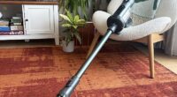 The Henry Quick Pro vacuum focuses on doing the basics really well.