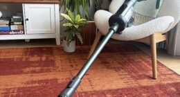 The Henry Quick Pro vacuum focuses on doing the basics really well.