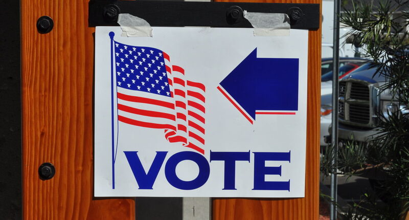 Here Are Templates States Needs To Pass Secure Election Laws