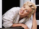 Here's to you, Marilyn: JULIE BURCHILL on the icon who was born 100 years ago