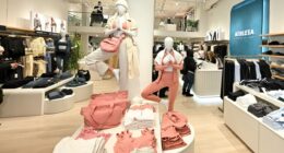 Here’s how Gap’s yoga-wear maker Athleta went from must-have to ‘generic’