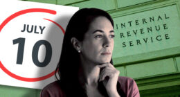 Here’s how to find out if you’re one of millions of Americans who can claim this IRS refund