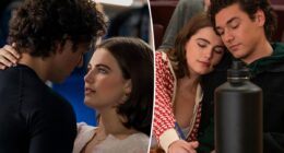 Here's how to watch the 'Off Campus' series for free
