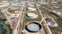 Here’s the real story behind the record drop in America’s oil reserves