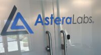 Here’s why Astera Labs’ stock just staged a big gain