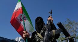 Hezbollah Chief Busted for Manhattan Synagogue Attack Plot – RedState