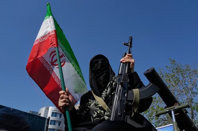 Hezbollah Chief Busted for Manhattan Synagogue Attack Plot – RedState
