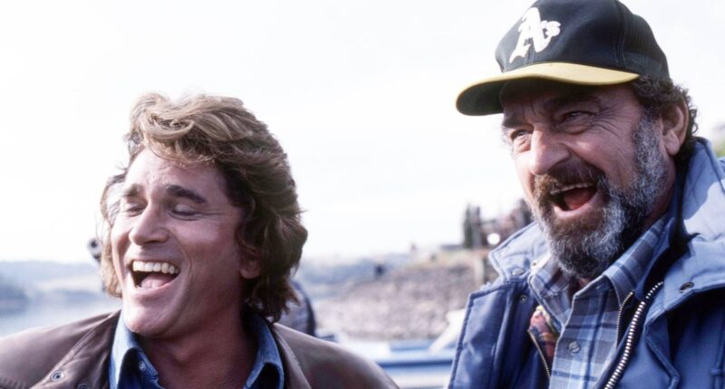 Highway To Heaven Reboot Officially In The Works At Fox