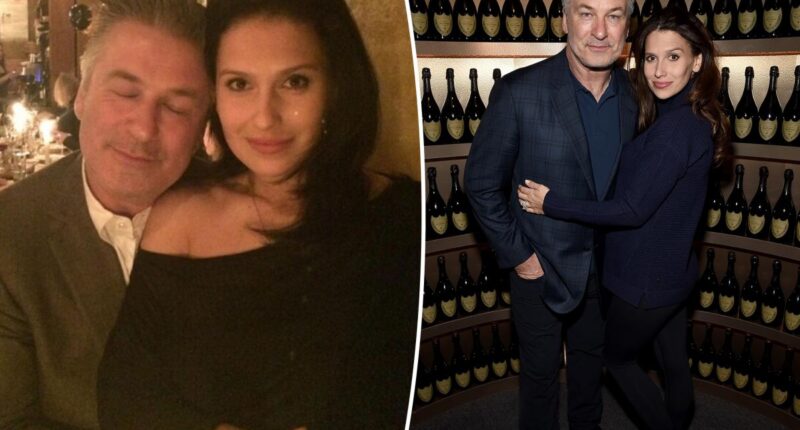 Hilaria Baldwin shares secret to her long marriage with Alec Baldwin
