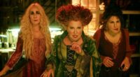 Hocus Pocus 3 Officially Happening With OG Cast Returning