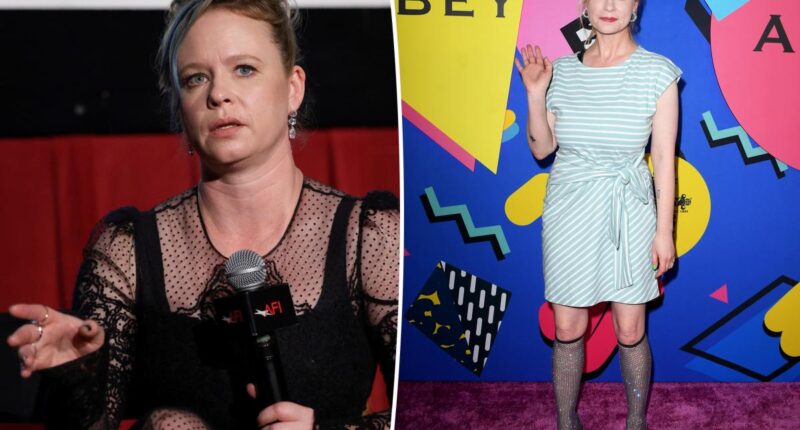 'Hocus Pocus' star Thora Birch comes out as bisexual
