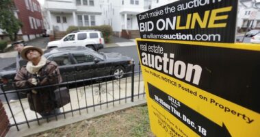 House Approves Revised Housing Bill – RedState