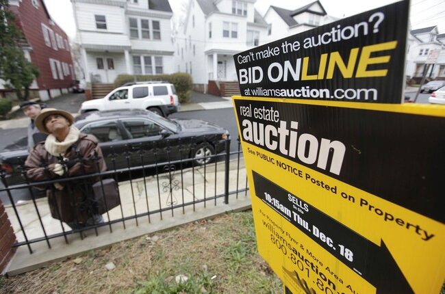 House Approves Revised Housing Bill – RedState