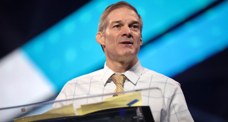 Rep. Jim Jordan