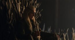 House of the Dragon Star Finds Season 3 Inspiration in Gritty a Scorsese Classic