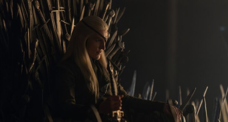 House of the Dragon Star Finds Season 3 Inspiration in Gritty a Scorsese Classic