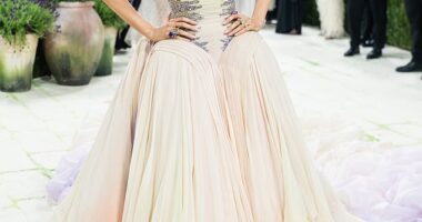 How Blake Lively rants at weary husband Ryan Reynolds and he just 'listens' in silence... his four-word demand for her to settle with Baldoni... and REAL reason he wasn't at Met Gala