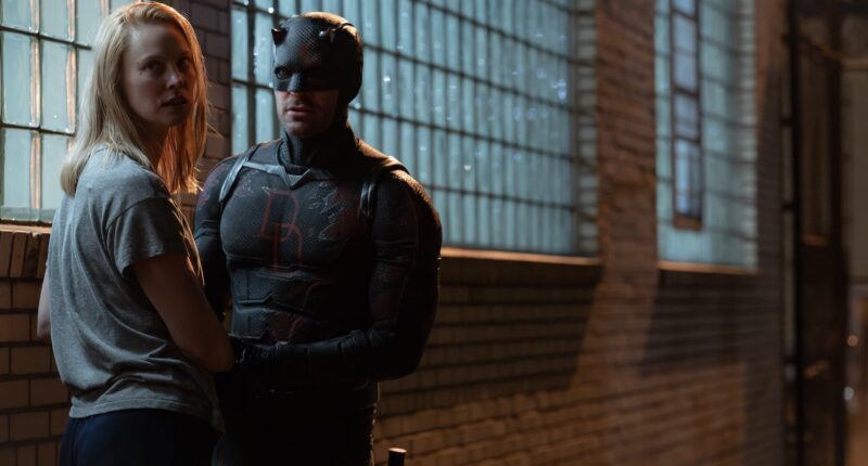 How Daredevil: Born Again Season 2 Finale Leads Into Spider-Man: Brand New Day