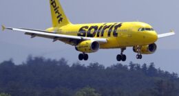 How Democrats, Biden Regulators Grounded Spirit Airlines – RedState