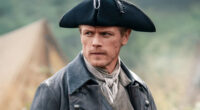 How Did Jamie’s Ghost Visit Claire in Season 1?