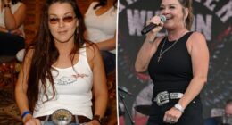 How Gretchen Wilson is reviving her 'trashy' country music career — 22 years after 'Redneck Woman'