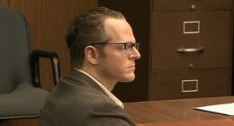 Nick Pasqual was found guilty of attempted murder in a California court on Friday. He now faces life in jail