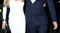 Before he married Princess Eugenie and they had two children together, he was known as 'barman Jack'. Pictured in 2012, leaving a club in Mayfair