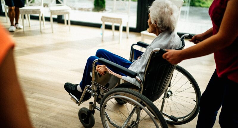 How The AARP Profits From Seniors' Economic Misery