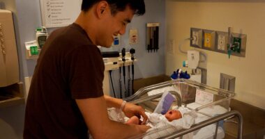 How The CCP Uses Birthplace Citizenship And Surrogacy To Manufacture 'Americans'
