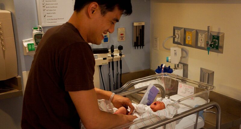 How The CCP Uses Birthplace Citizenship And Surrogacy To Manufacture 'Americans'