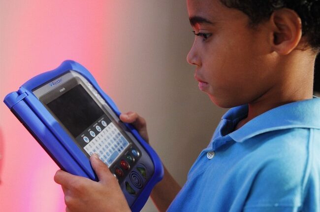 How UK Kids Bypass New Online Age Gates – RedState