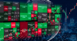 How a stock market ‘melt-up’ could carry the S&P 500 to 8,000 or beyond