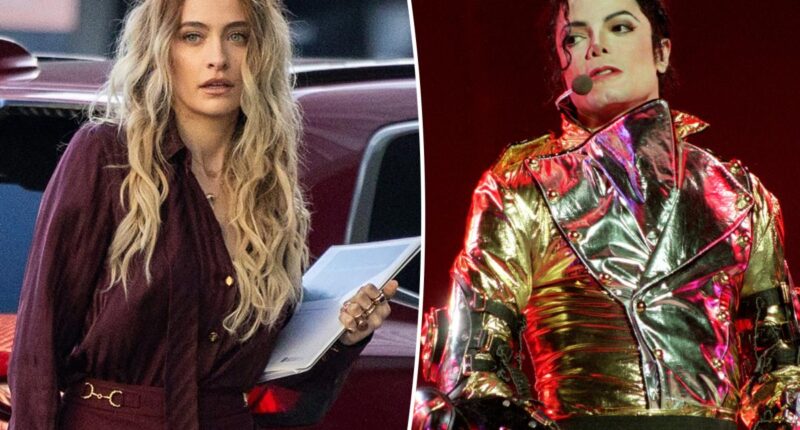 How latest change in Michael Jackson's estate could impact Paris' fight to take back control