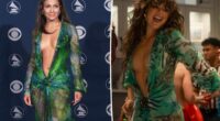 How that viral 'Off Campus' Jennifer Lopez costume came together