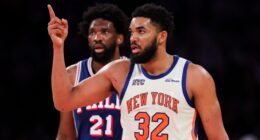 How to Watch Knicks vs. 76ers Game 1: Free Live Updates, Stream Info and Injury Report