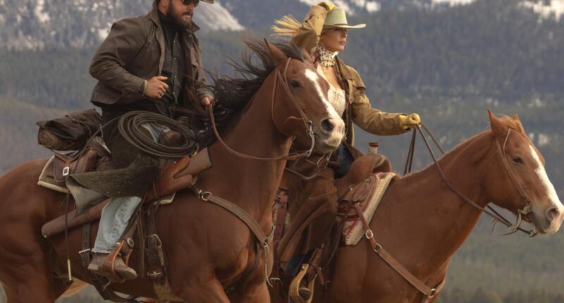 How to watch 'Dutton Ranch' series premiere for free: Time, cast