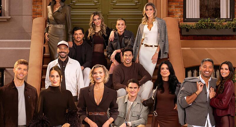 How to watch 'In the City' premiere on Bravo for free