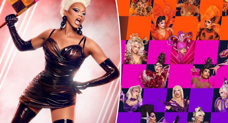 How to watch 'RuPaul's Drag Race All Stars' Season 11 for free