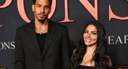 Huda Mustafa & Louis Russell Confirm Breakup In Joint Statement
