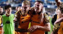 Hull City's owner asks lawyers to get £200m play-off final CANCELLED over Southampton's spying - to give them automatic promotion to the Premier League - in 'disqualification' claim