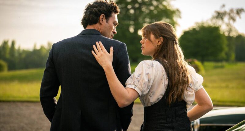 Hulu’s Greatest 2-Part Series Makes a Bold Change That Officially Goes Off-Book